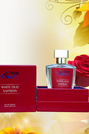 White Oud Parfum – 100ml