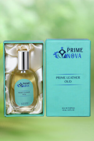 Prime Leather Oud 100 ML